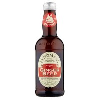 Fentimans, Natural Ginger Beer