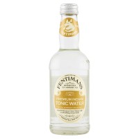 Fentimans Classic, Premium Indian Tonic Water Natural Botanicals and Quinine
