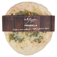'a pizza, Friariella surgelata