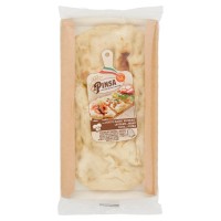 La Pizza+1, la Pinsa