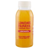 Macè, Limonata limone papaya passion fruit