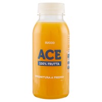 Macè, succo ACE 100% frutta