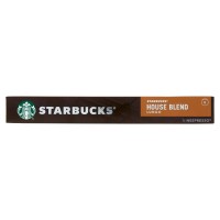 Starbucks by Nespresso, House Blend caffè lungo