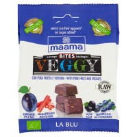 Maama, Veggy la Blu