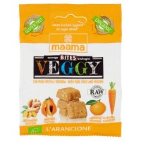 Maama, Veggy l'Arancione