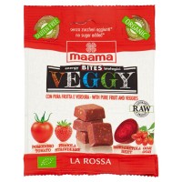 Maama, Veggy la Rossa