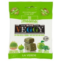 Maama, Veggy la Verde