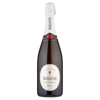 Berlucchi, Cuvée Imperiale demi sec Franciacorta DOCG