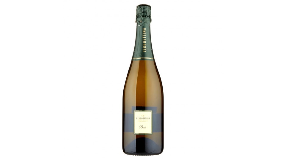 Ferghettina, Franciacorta Brut