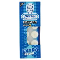 Pectol Fresh, Eucalyptus + Vitamina C 3
