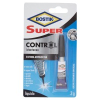 Bostik Super Control istantaneo