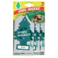 Arbre Magique, Classic Pino deodorante per auto