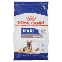 Royal Canin Maxi All Large Dogs from 26 to 44kg Ageing 8+ years