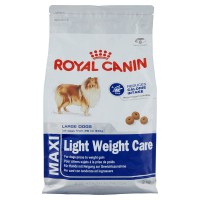 Royal Canin Maxi Light Weight Care