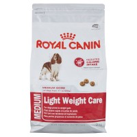 Royal Canin Medium Light Weight Care