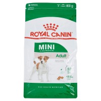 Royal Canin Mini All Small Dogs Up To 10Kg Adult