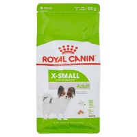 Royal Canin X-Small All Very Small Dogs Up To 4Kg Adult