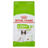 Royal Canin X-Small All Very Small Dogs Up To 4Kg Adult 8+ years