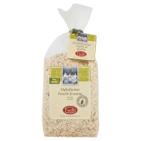 Fuchs, fiocchi di avena