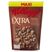 Kellogg's, Extra Chocolate