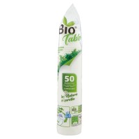 Bio Table, bicchieri 8 cl compostable
