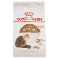 Royal Canin, gatto Senior Ageing 12+