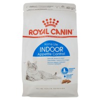Royal Canin Home Life Indoor Appetite Control