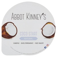 Abbot Kinney's Coco Start Natural