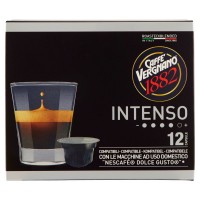 Caffè Vergnano 1882, Intenso