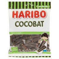 Haribo, Cocobat caramelle gommose