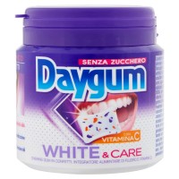 Daygum White & Care