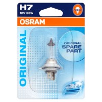 Osram, Original H7 12V 55W PX26d 64210-01B
