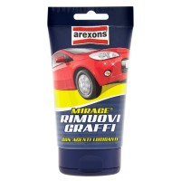 Arexons, Mirage rimuovi graffi