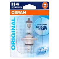 Osram, Original bilux H4 12V 60/55W P43t 64193-01B