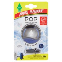 Arbre Magique, Pop Power Of Perfume Ocean