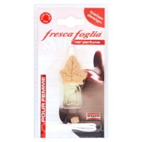 Arexons, Fresca foglia Car perfume pour femme