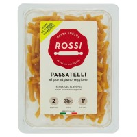Pasta Fresca Rossi, Passatelli al Parmigiano Reggiano