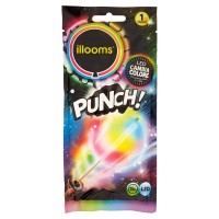 Illooms, Super Size palloncino con led
