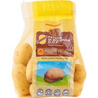 Esselunga patate Bologna