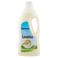 Esselunga Ecolabel, detersivo liquido per lavatrice