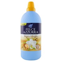 Felce Azzurra, ammorbidente concentrato rosa&fiori di loto