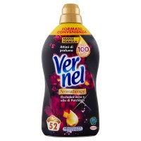 Vernel Aromatherapy Nero Orchidea Nera e Olio di Patchouli