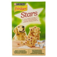 Purina, cane Friskies Stars Snack
