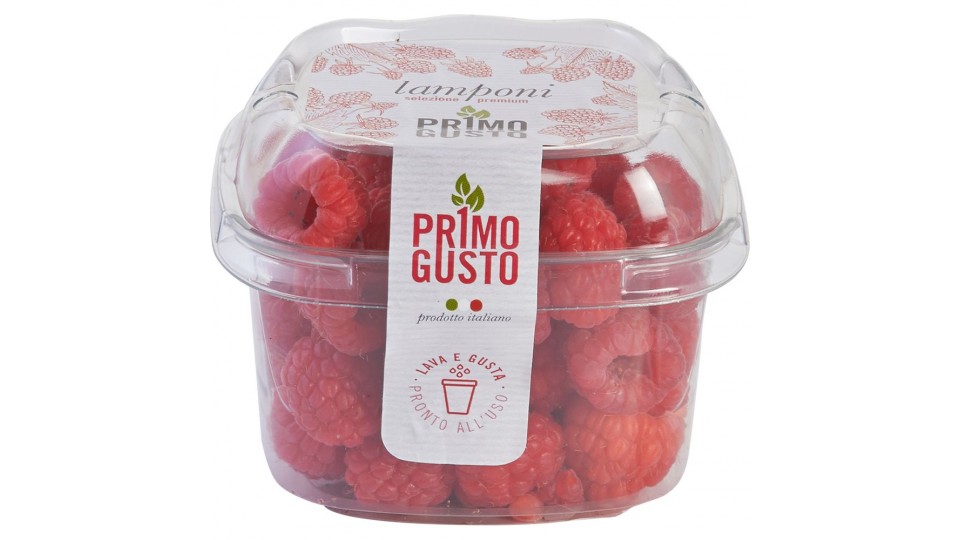 Lamponi Premium