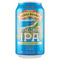 Sierra Nevada, California IpA