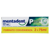Mentadent, P Prevenzione Completa dentifricio