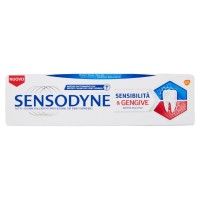 Sensodyne, Sensibilità & Gengive dentifricio
