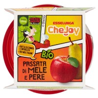 Esselunga, Chejoy passata di mele e pere