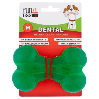 Farm Company, Incredible Toy M osso gioco per cani