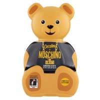 Coccolino, by Moschino Bloom ammorbidente ultra concentrato